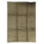 Tibetan Wool Geometric Area Rug