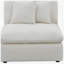 Chaise sans accoudoirs Greeley