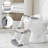 Round Toilet Seat-92144121