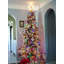 14.17'' Lighted Tree Topper
