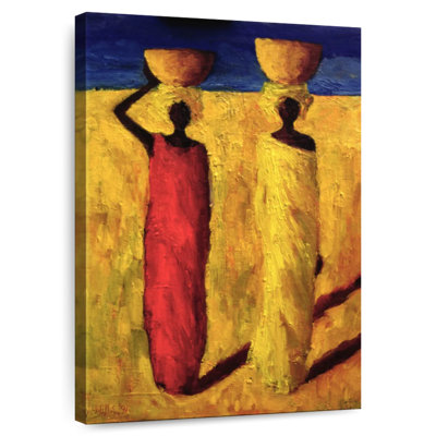 Leisha Calabash Girls