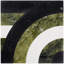 Carreau de sol et mosaïque horizontal en marbre 2 po x 12 po Elizabeth Sutton (1 pi. Ca. / feuille)-55135385