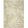 Clemencio Ivory Sage Modern Rug