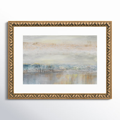 Electra "From A Distance" Painting by Nan
