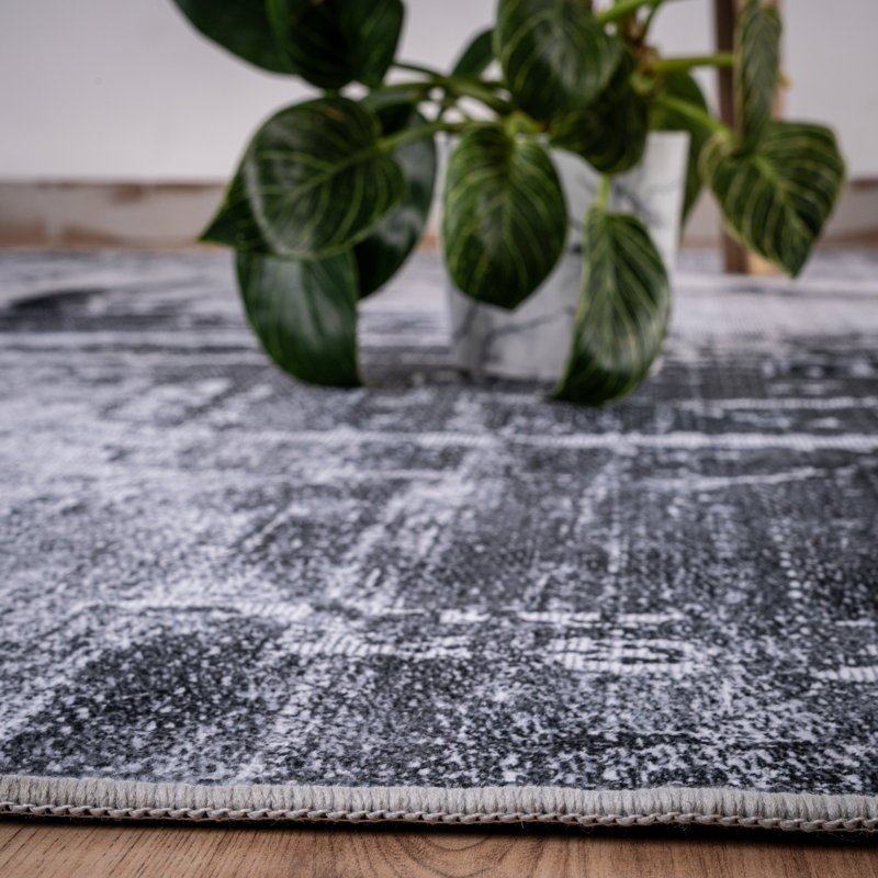 Tampa Hand Tufted Area Rug, Rectangular 200 x 290cm