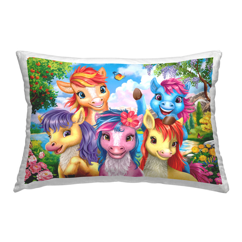 Coussin Stupell Industries