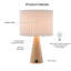 Lampe de table Lezah-1097608829