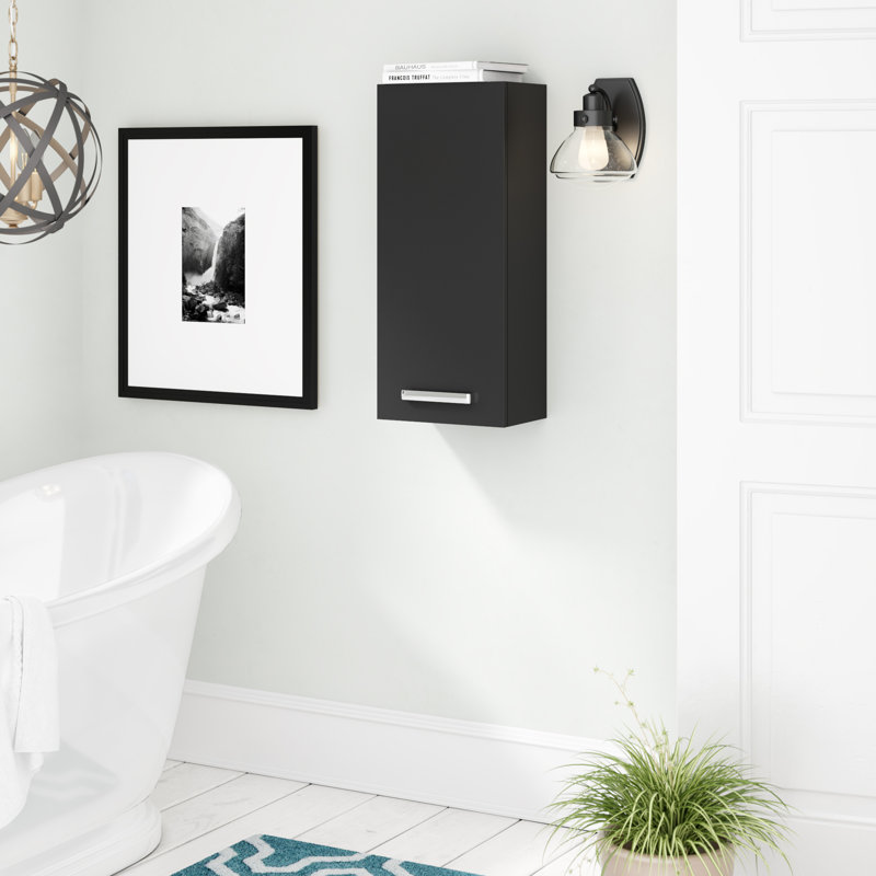 Quickset 311 Wall Bathroom Cabinet