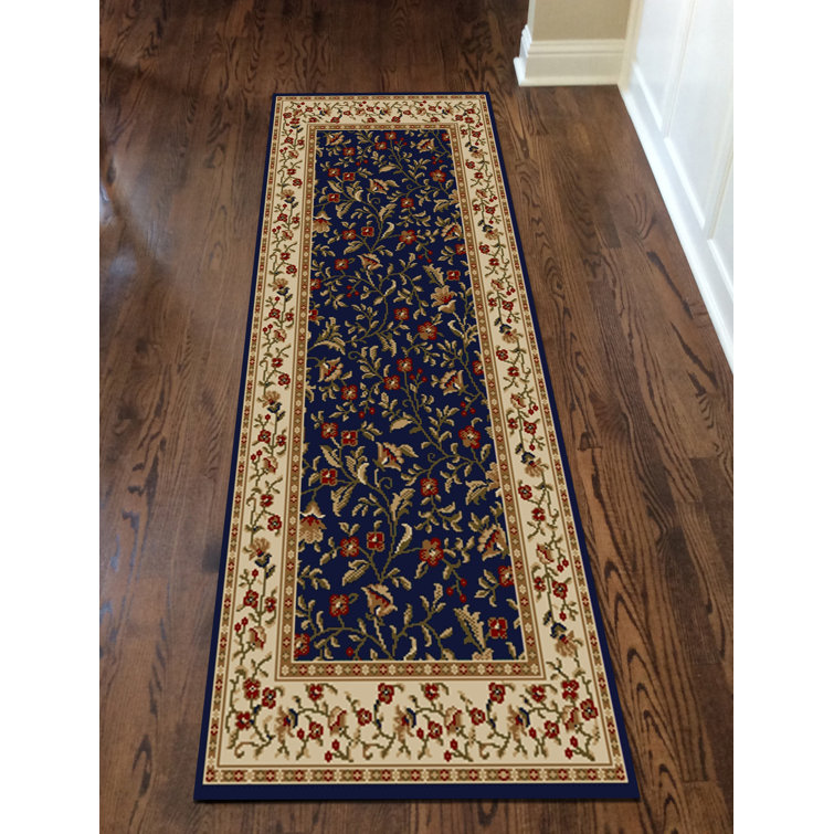 Weisgerber Indoor Rug