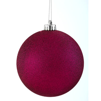 Vp Glitter Ball 140Mm