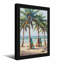 Plantes et fleurs, palmiers, planches de surf, plage, océan, sable, roches-1604212561-1604212560-1604212573