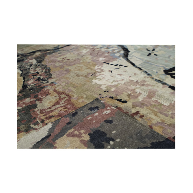 Windsom Area Rug