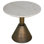 Joseph Marble End Table