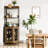 Gereld 26 " L Bar Cabinet-362243393
