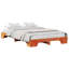 Bed Frame Solid Pine Wood-2058417870-2058417909
