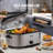VEVOR 26 Qt. Electric Roaster Oven