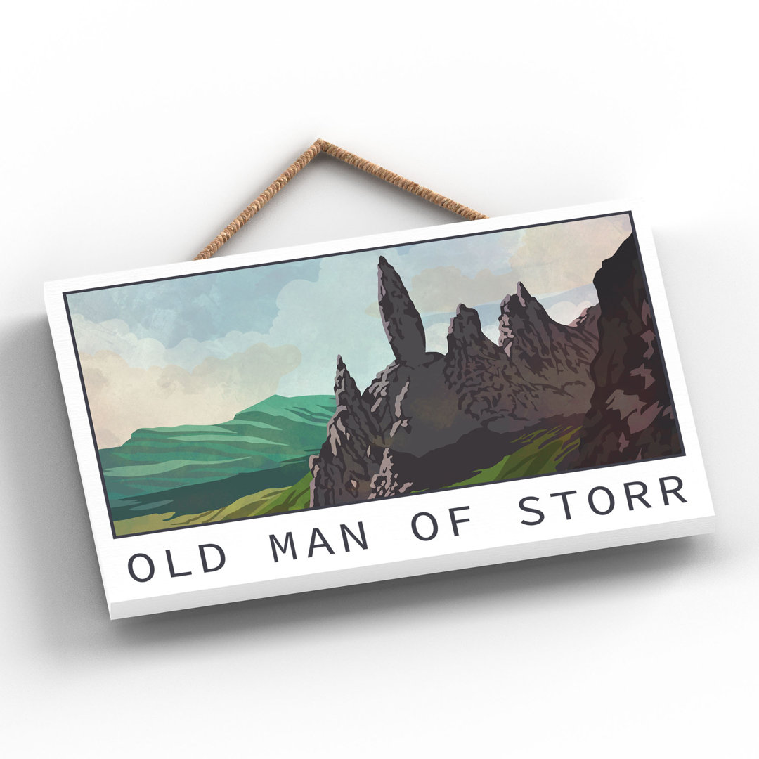 Cities & Countries Wall Decor
