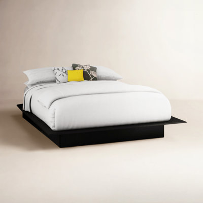 Step One Platform Bed