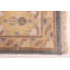Tapis gris Royal Oushak 6 pi 1 po x 8 pi 9 po