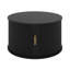 Ensemble de 2 tables basses rondes avec porte tambour ronde Mid-Century-608692833