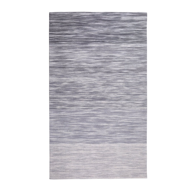 Bowie Hand Woven Wool Indoor Rug, Rectangle 160 x 230cm