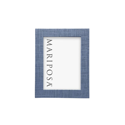 Welcome Home Picture Frame