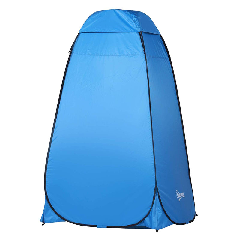 Hallee 1 Person Tent