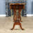 Germania 66 " W Solid Wood Top Console Table