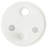 Floor Mount Dome Door Stop Value Pack-98376568-98376567