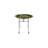 Mobile E-Z Tilt Table - Round
