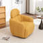 Chaise pivotante Ashyiah-303879063