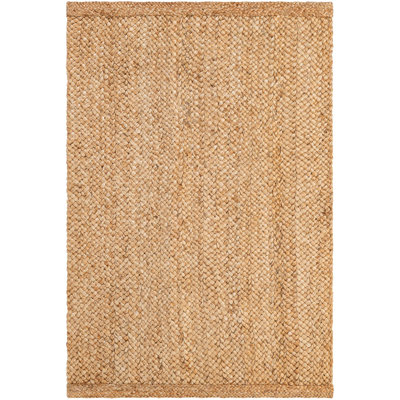  Braye Heirloom Braided Jute Rug
