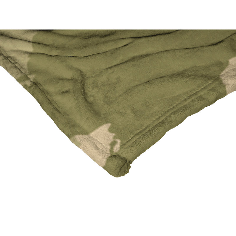 Throw Blanket
