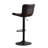 Faux Leather Swivel Adjustable Height Bar Stool-157612741