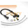 PSWY Touch Kitchen Faucet