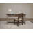 Gweneth Solid Wood Writing Desk