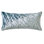 Steps Harbor Velvet 12 x 24" Pillow