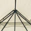 Armenuhi 4m x 3m Metal Party Tent