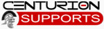 Centurion Supports logo