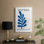 Matisse CCXCII, reproduction encadrée - galerie Cavas sur mesure-652830910
