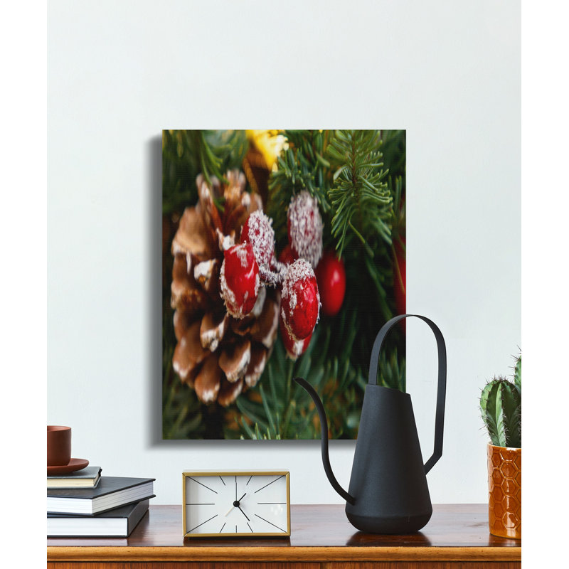 Folmar Wrapped Canvas Print Set, 24x30