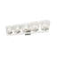 Meuble-lavabo 5 lumières Panora-1265051475