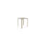 Quartz Plastic Dining Table-49043032-49197641