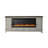 Harlowe 80 Inch TV Console W/ Firebox-488482946