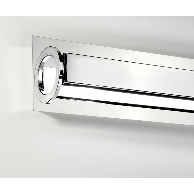Viola Dimmable LED Bath Bar
