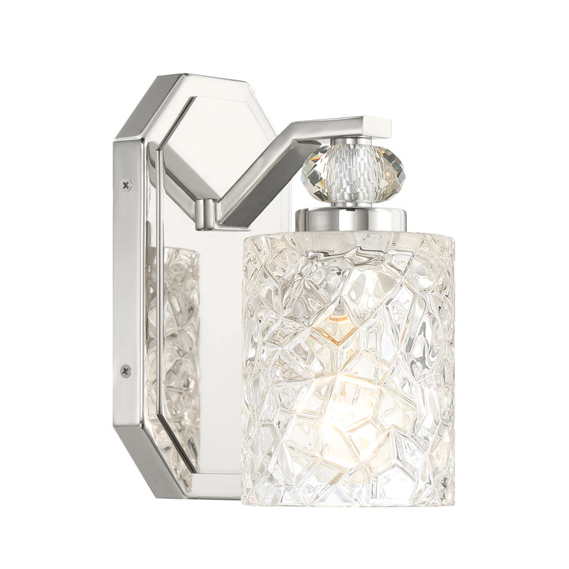 Crystal Kay 1 - Light Vanity Light