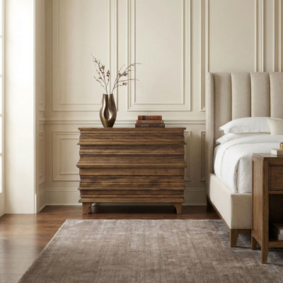 Commode décorative 3 tiroirs Bernard