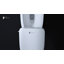 Bidet de siège de toilette allongée smart