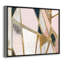 «Warm Geometric II - Blush Version Print» par Casa Fine Arts-99461026-99461023