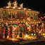 787" LED String Lights with 8 Modes-1079524701